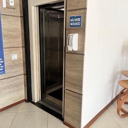 Apartamento Rio Das Ostras Kültér fotó