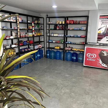 Apartamento Rio Das Ostras Kültér fotó