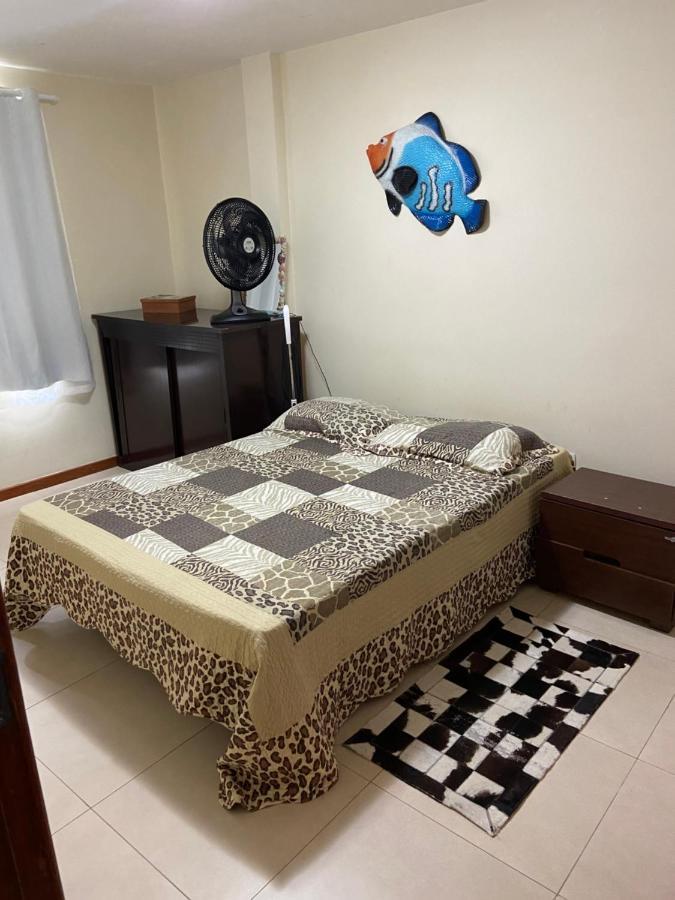 Apartamento Rio Das Ostras Kültér fotó
