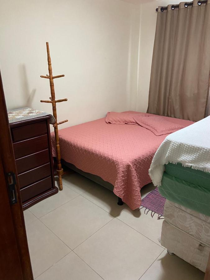 Apartamento Rio Das Ostras Kültér fotó