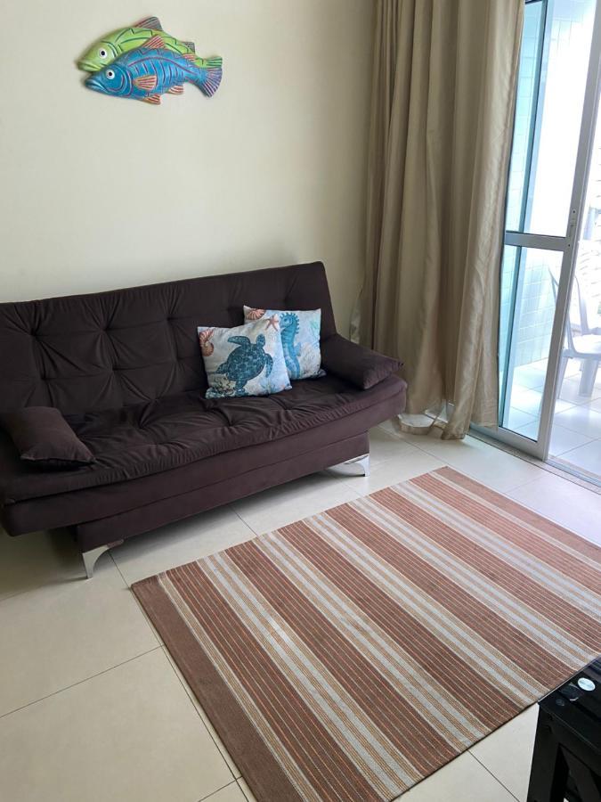 Apartamento Rio Das Ostras Kültér fotó