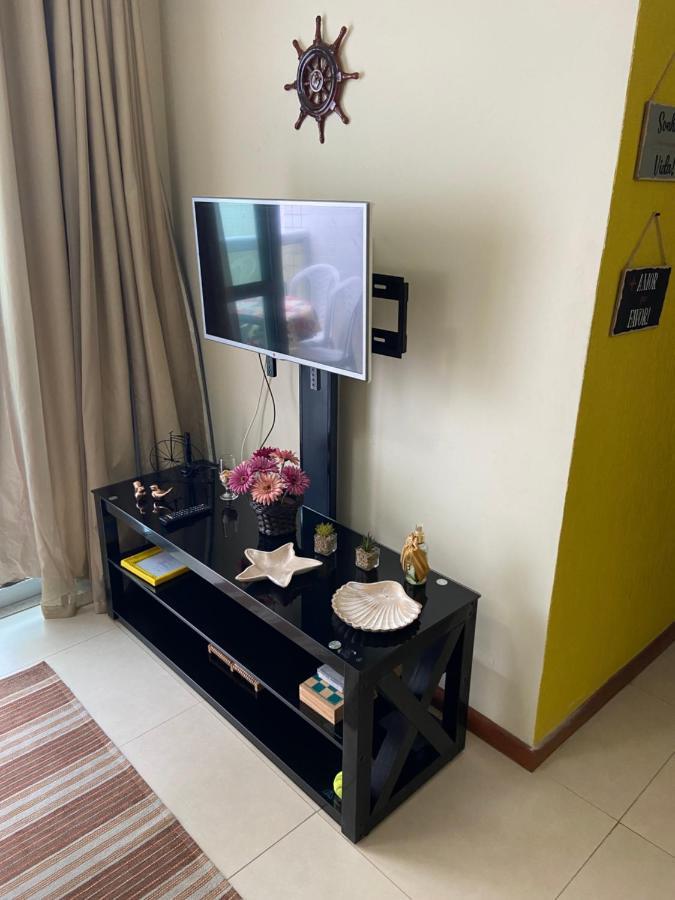 Apartamento Rio Das Ostras Kültér fotó
