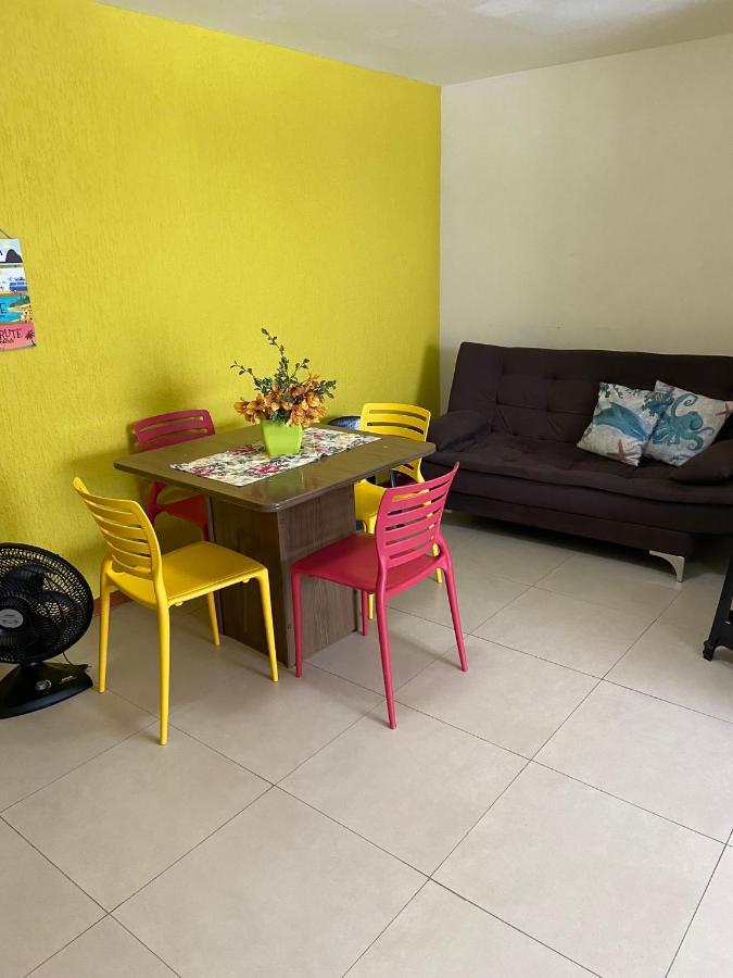 Apartamento Rio Das Ostras Kültér fotó