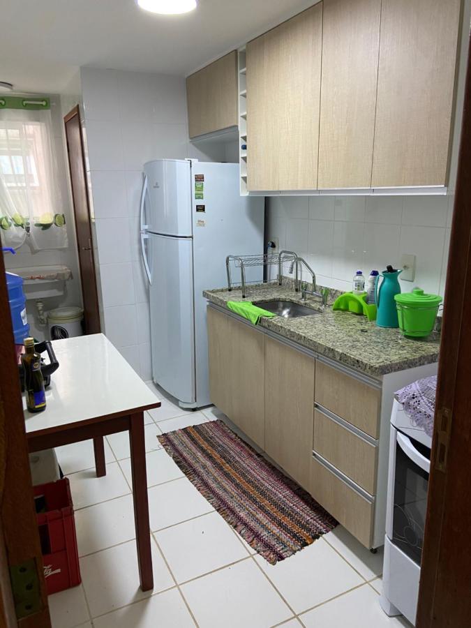 Apartamento Rio Das Ostras Kültér fotó