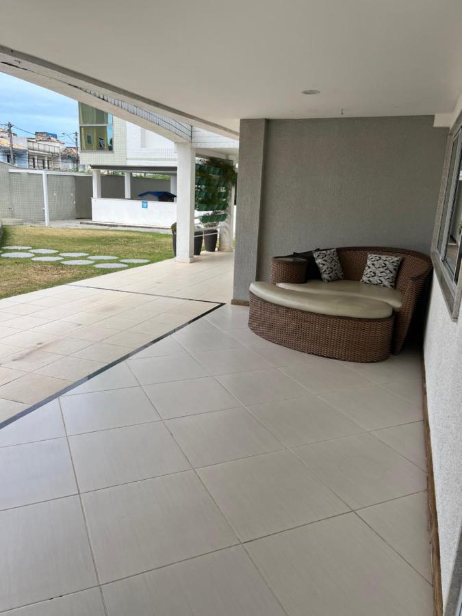 Apartamento Rio Das Ostras Kültér fotó