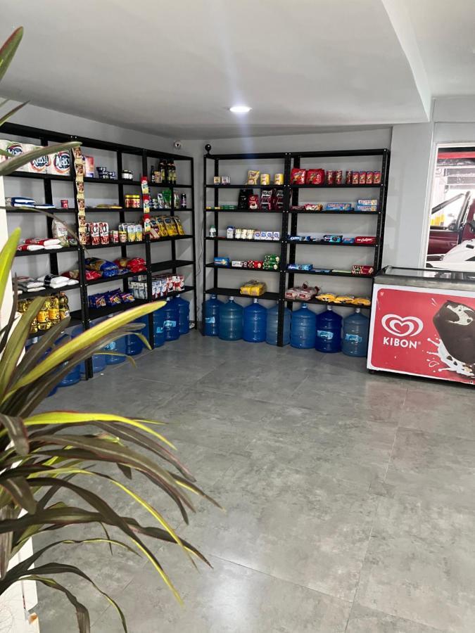 Apartamento Rio Das Ostras Kültér fotó