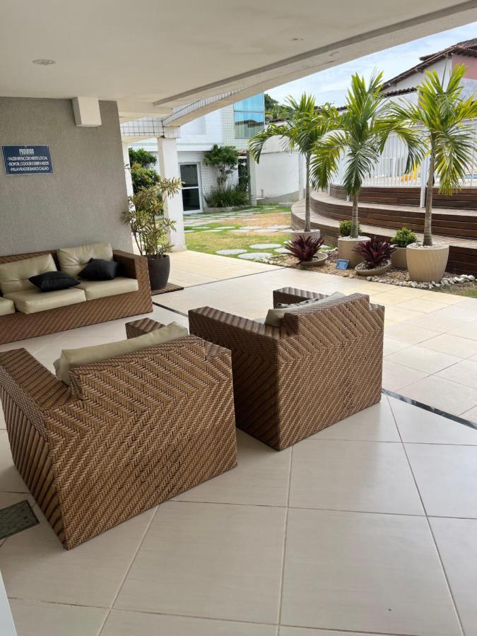 Apartamento Rio Das Ostras Kültér fotó