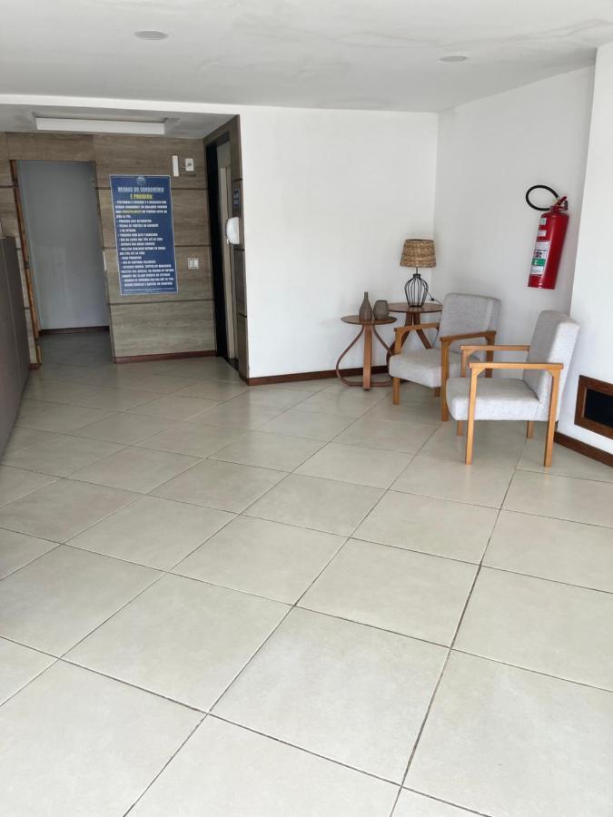 Apartamento Rio Das Ostras Kültér fotó