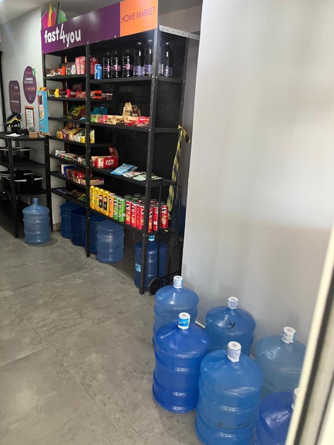 Apartamento Rio Das Ostras Kültér fotó